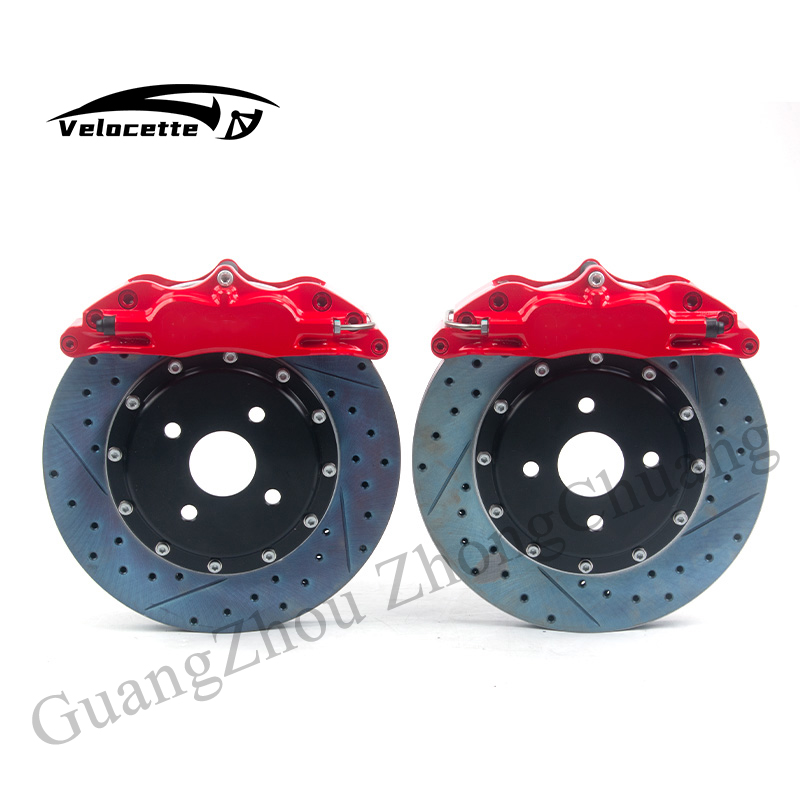 Brake Caliper - السيارات مخصص نمط الفرجار قرص الفرامل