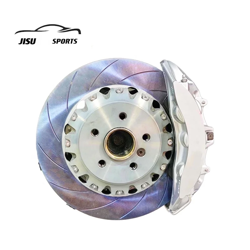 Brake Caliper - 6 مكبس الفرامل الفرجار V6 مجموعة