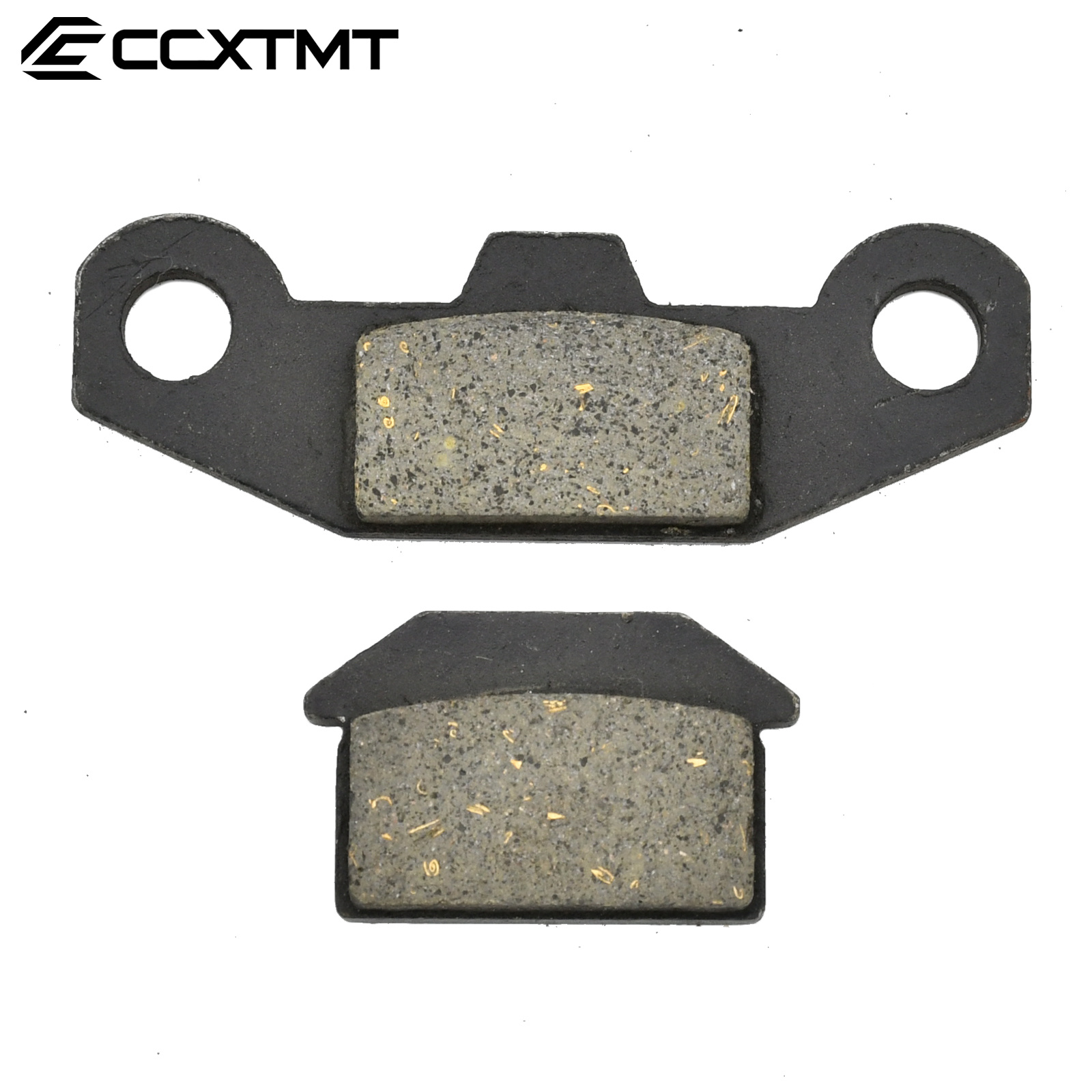 Brake Pads Bike - دراجة نارية ATV رباعية أجزاء مكابح