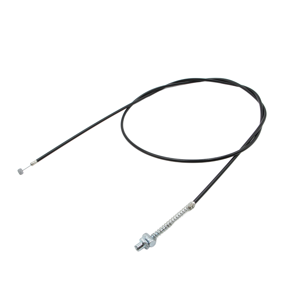 Brake Line Motorcycle - كابل فرامل أمامي وخلفي 1200/1450/1800/1900 مم،