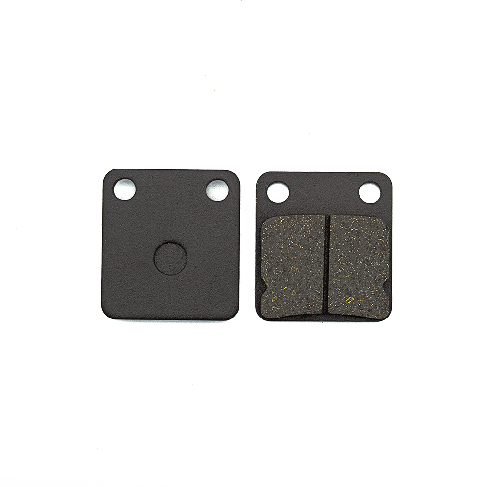 Brake Pads Bike - دراجة نارية الفرامل منصات 50cc -