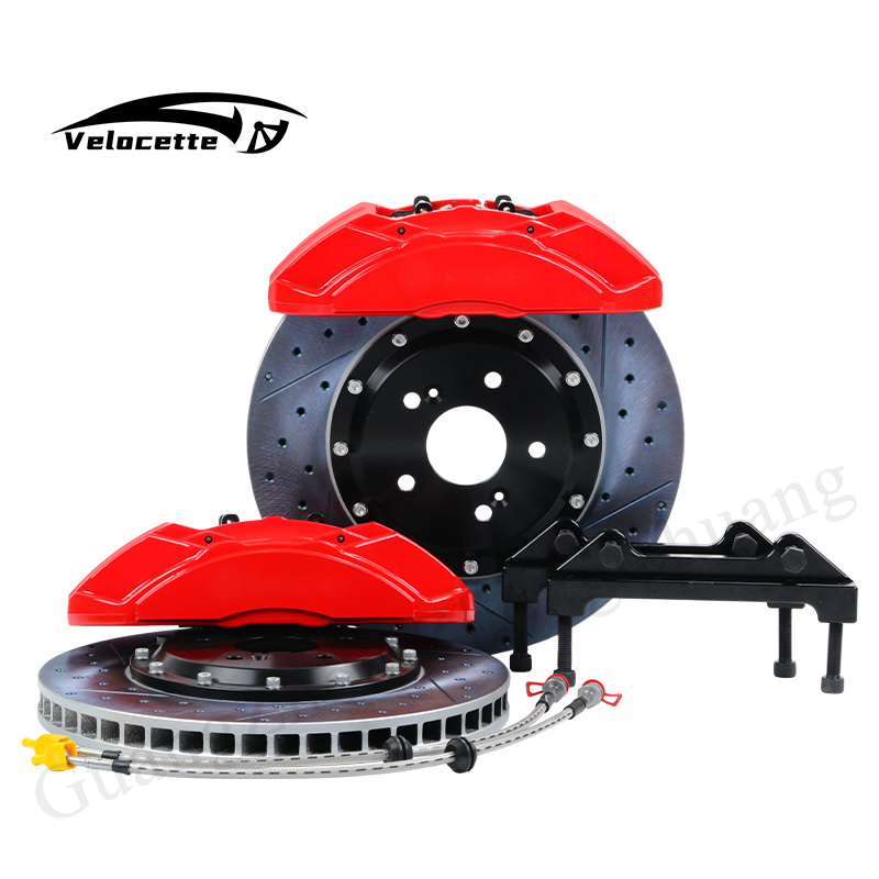 Brake Caliper - تجديد ترقية الفرامل الفرجار عدة F55
