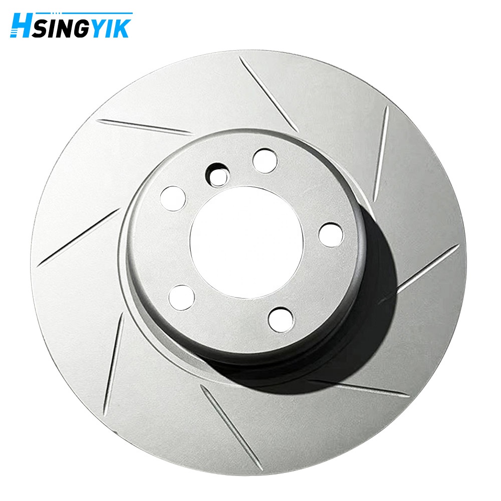 Brake Rotor - 2026 جديد قرص فرامل أمامي الدوار