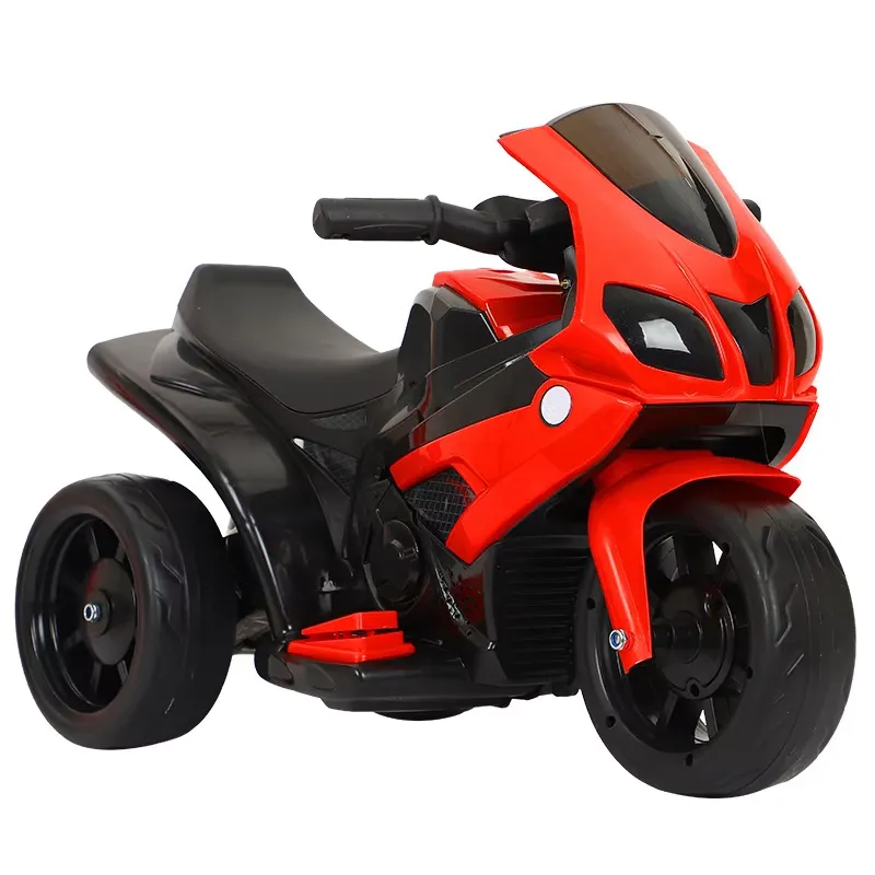 Brake Disc Motorcycle - دراجة نارية كهربائية للأطفال، سيارة لعبة
