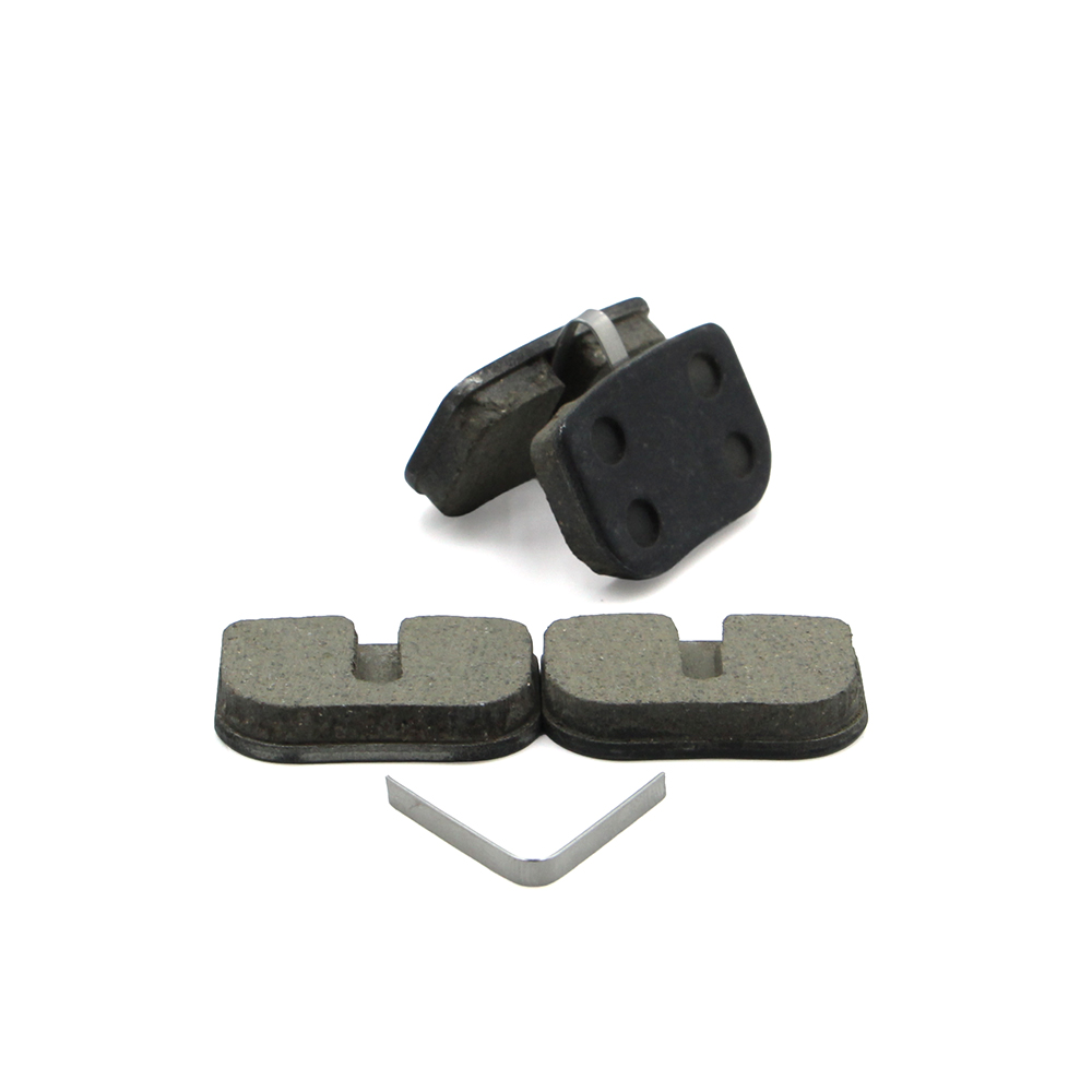 Brake Pads Bike - لوحة احتكاك لفرامل القرص لدراجات الجيب