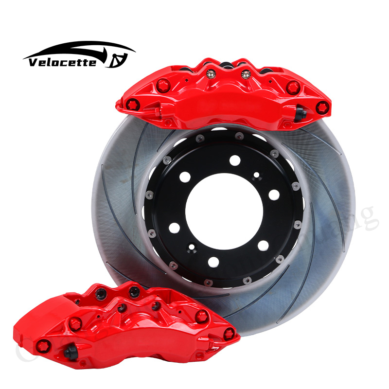 Brake Caliper - أجزاء اكسسوارات السيارات سباق الفرامل الفرجار