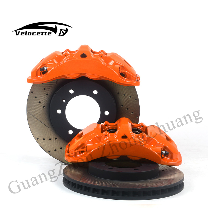 Brake Caliper - الشركة المصنعة ترقية السيارات جزء الفرامل