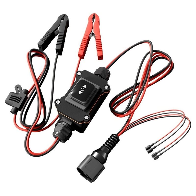 Brake Caliper - أداة إعادة ضبط فرامل الانتظار الكهربائية