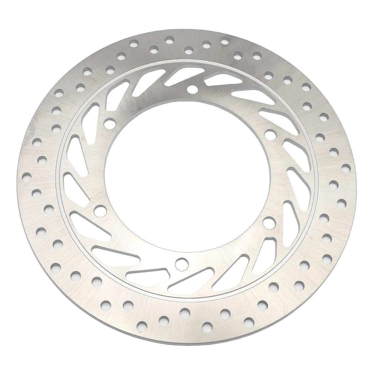 Brake Rotor - 296 مللي متر الجبهة مكبح قرصي