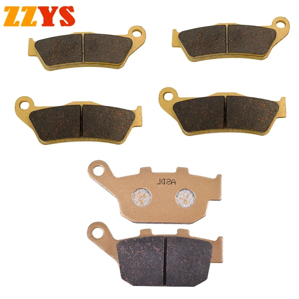 Carbon Ceramic Motorcycle Brake Rotor - وسادات فرامل أمامية وسيراميكية للدراجات النارية