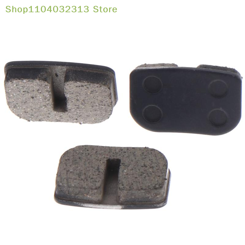 Brake Pads Bike - وسادات فرامل قرصية محسنة للدراجات الصغيرة،