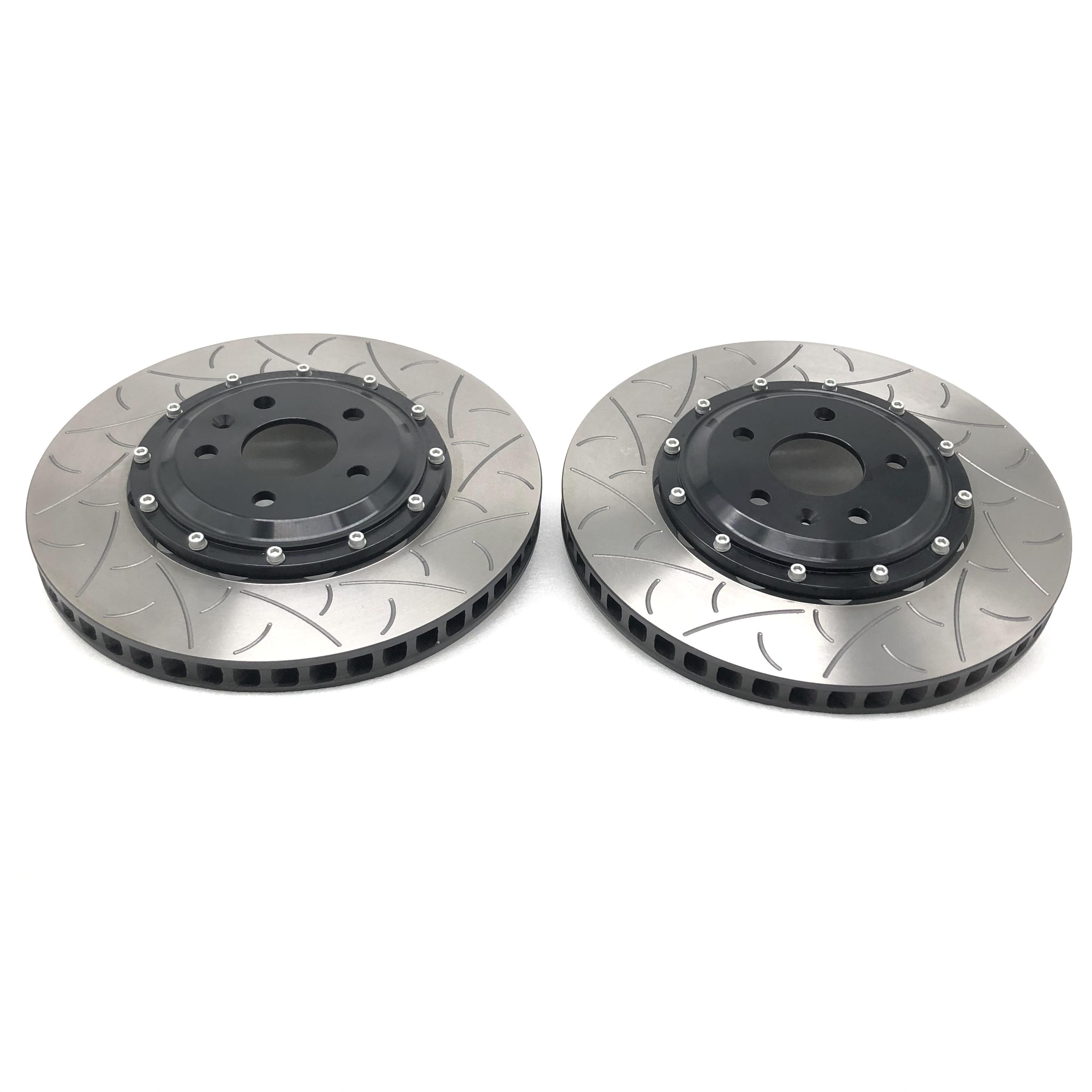 Brake Rotor - قرص فرامل أمامي 350 مم ×
