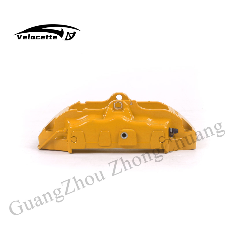18Z الفرامل الفرجار مع 6 بيستو - مراجعة Brake Caliper وسعره