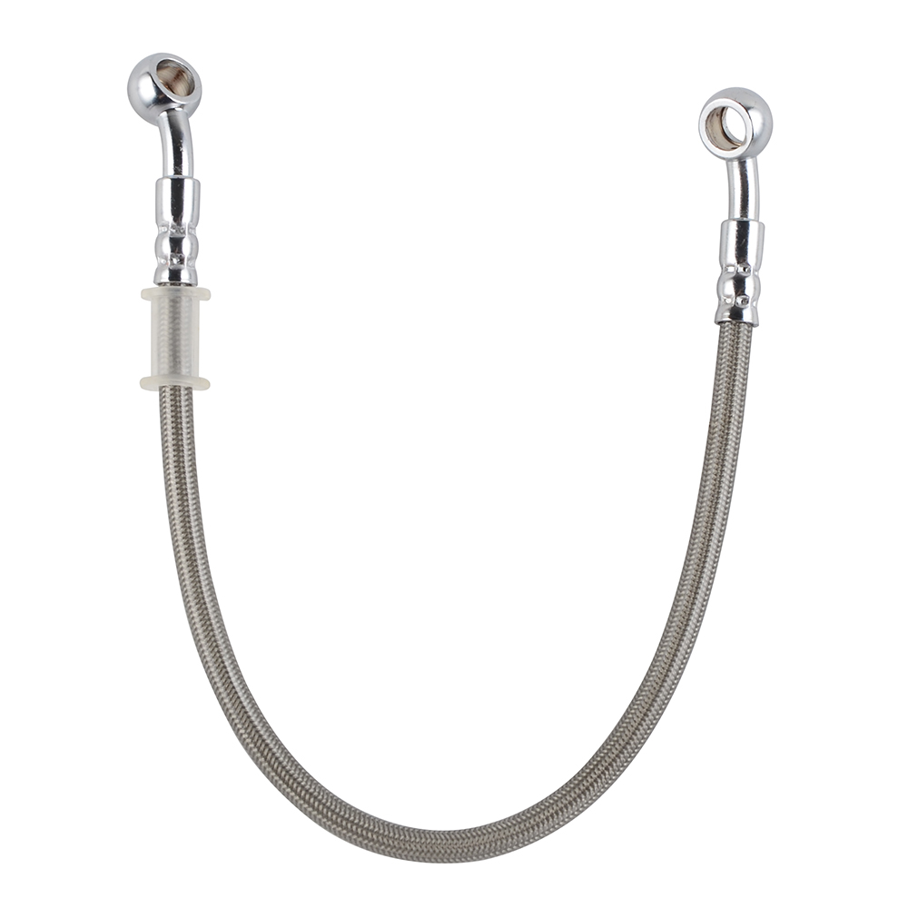 خرطوم زيت فرامل الدراجات النار - مراجعة Brake Line Motorcycle وسعره