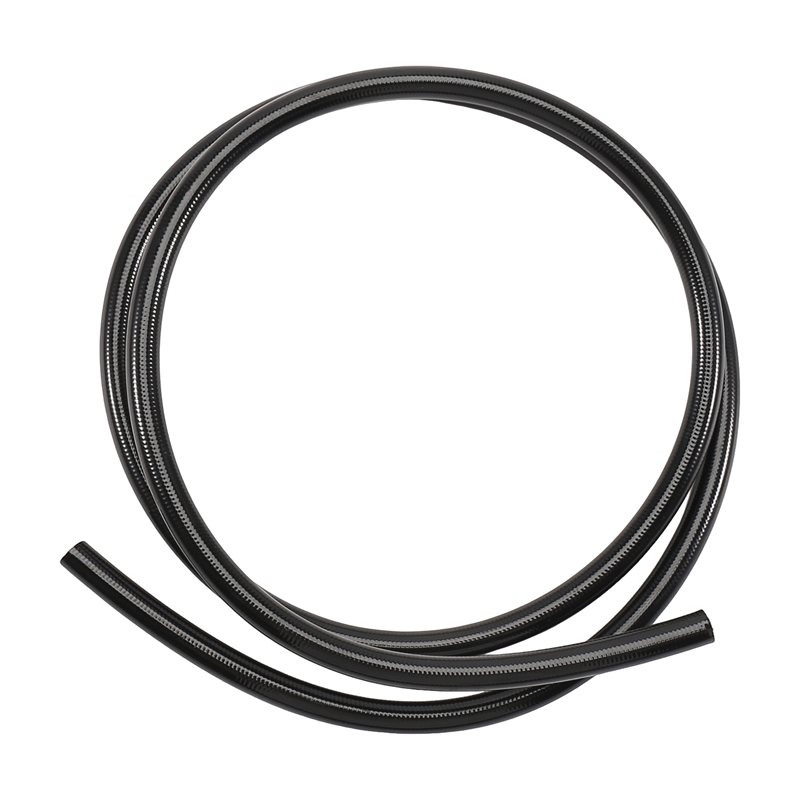 خرطوم فرامل دراجة نارية AN3 1M - مراجعة Brake Line Motorcycle وسعره