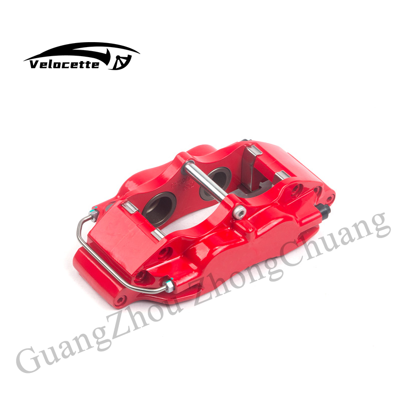 مجموعة فرجار فرامل السيارات F  - مراجعة Brake Caliper وسعره