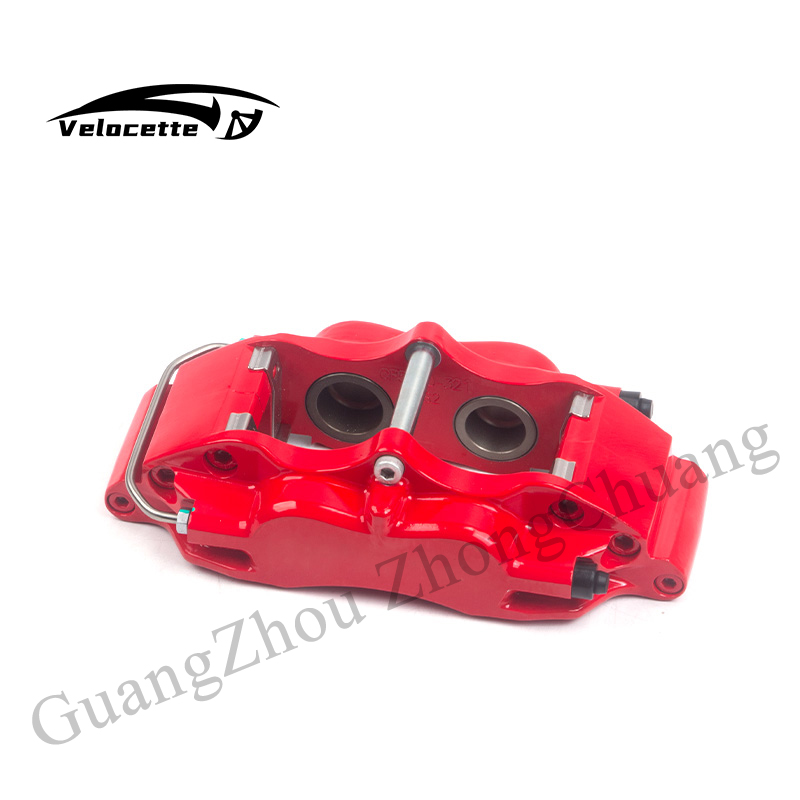 مجموعة فرجار فرامل السيارات F  - مراجعة Brake Caliper وسعره