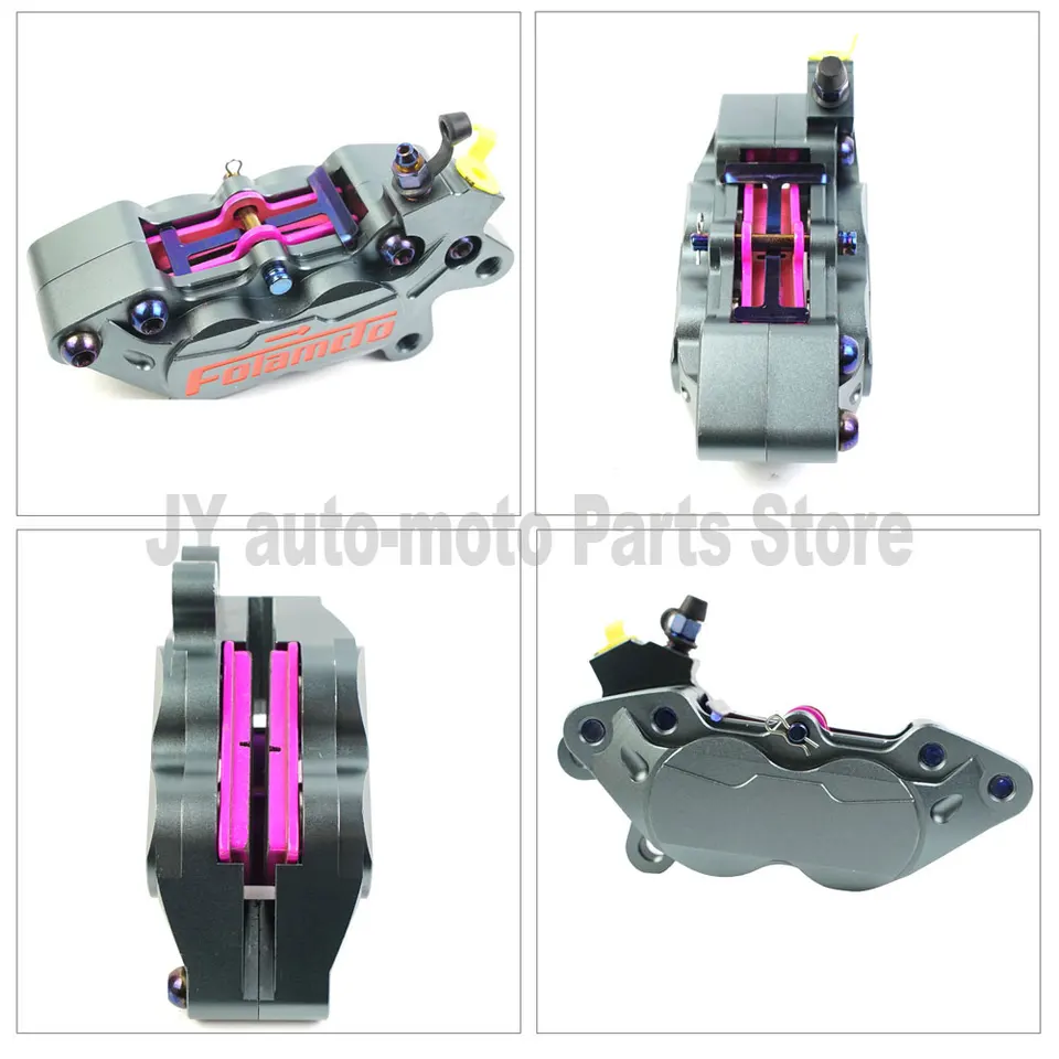 تعديل مركبات الطرق الوعرة، فرا - مراجعة Brake Disc Motorcycle وسعره