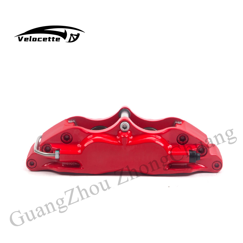 السيارات مخصص نمط الفرجار قرص  - مراجعة Brake Caliper وسعره