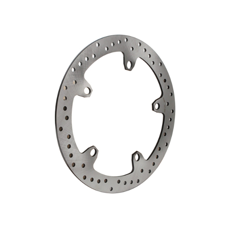 عرض خاص: أقراص فرامل أمامية 32 - مراجعة Brake Rotor وسعره