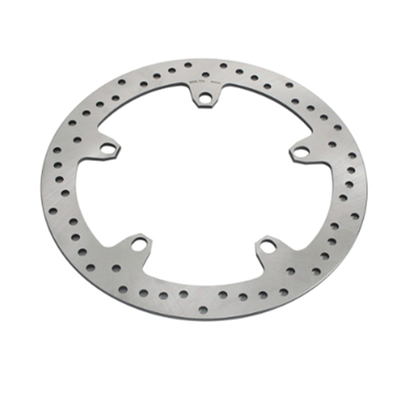 عرض خاص: أقراص فرامل أمامية 32 - مراجعة Brake Rotor وسعره