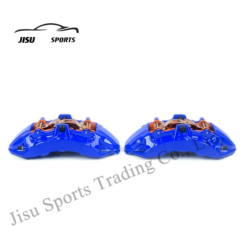 6 مكبس الفرامل الفرجار V6 مجمو - مراجعة Brake Caliper وسعره