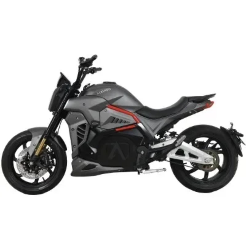 عرض ساخن: دراجة كهربائية 72 فو - مراجعة Brake Disc Motorcycle وسعره