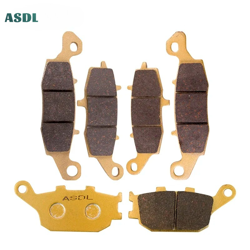 مكابح أمامية وخلفية للدراجة ال - مراجعة Carbon Ceramic Motorcycle Brake Rotor وسعره