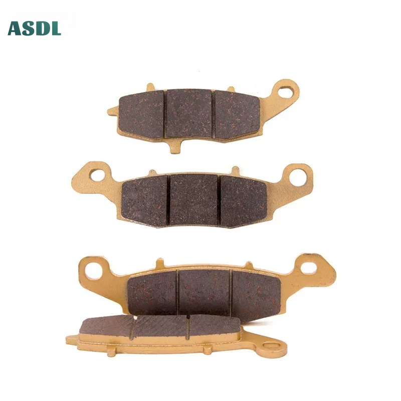 مكابح أمامية وخلفية للدراجة ال - مراجعة Carbon Ceramic Motorcycle Brake Rotor وسعره