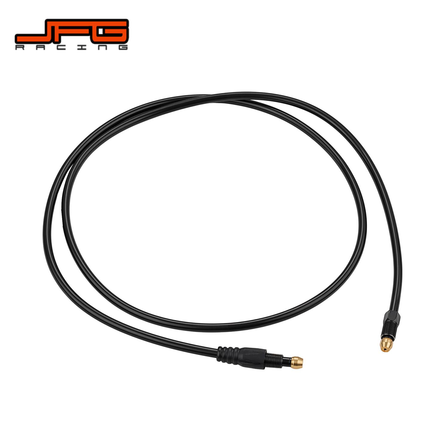 خرطوم فرامل هيدروليكي من الصلب - مراجعة Brake Line Motorcycle وسعره