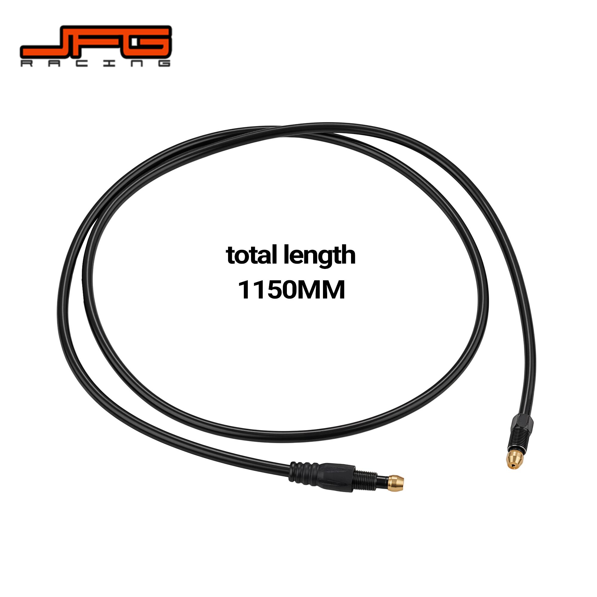 خرطوم فرامل هيدروليكي من الصلب - مراجعة Brake Line Motorcycle وسعره