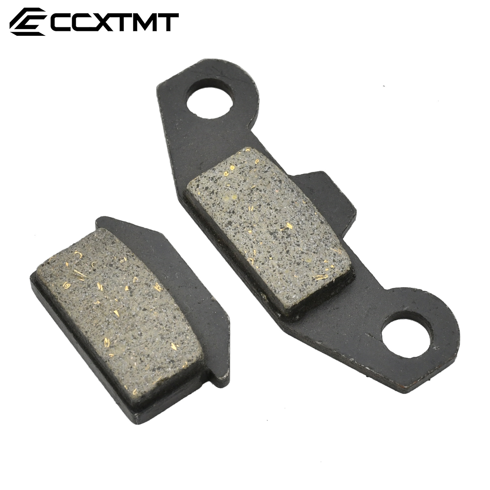 دراجة نارية ATV رباعية أجزاء م - مراجعة Brake Pads Bike وسعره