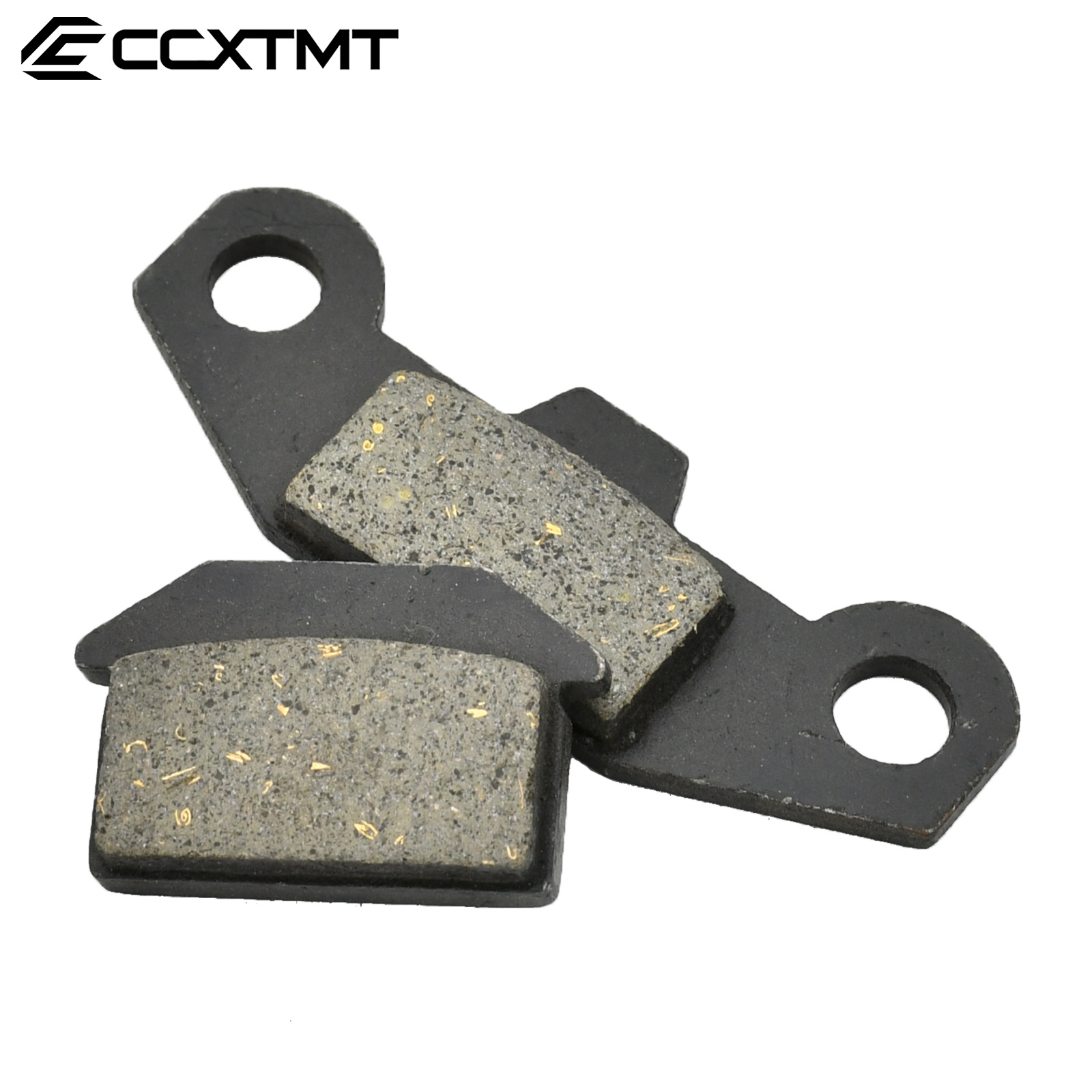 دراجة نارية ATV رباعية أجزاء م - مراجعة Brake Pads Bike وسعره