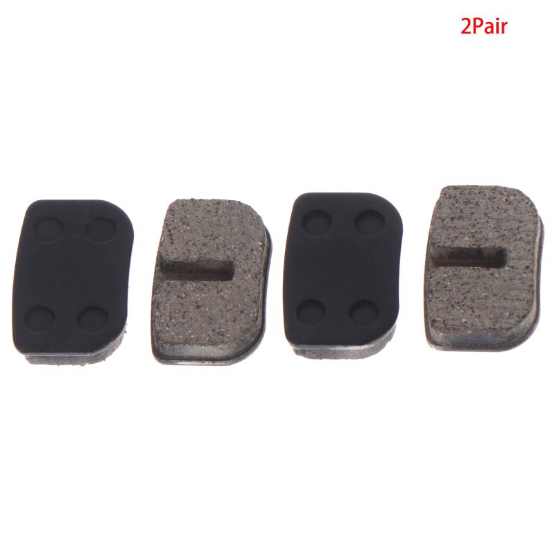 وسادات فرامل قرصية بديلة للدرا - مراجعة Brake Pads Bike وسعره