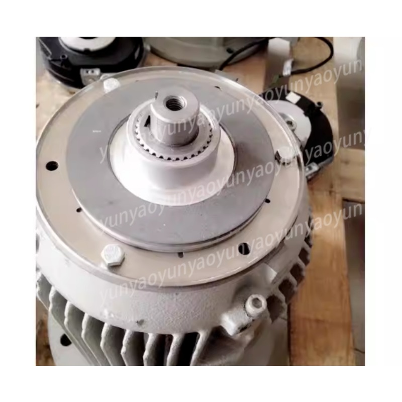 وسادة فرامل المحرك BFK458-12E/ - مراجعة Brake Rotor وسعره