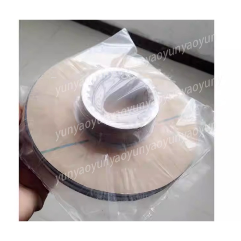 وسادة فرامل المحرك BFK458-12E/ - مراجعة Brake Rotor وسعره
