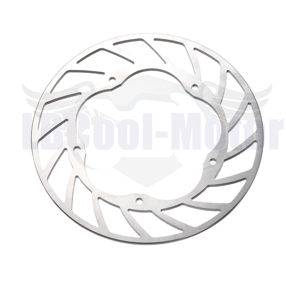 قرص فرامل للعجلات الخلفية لسيا - مراجعة Brake Rotor وسعره