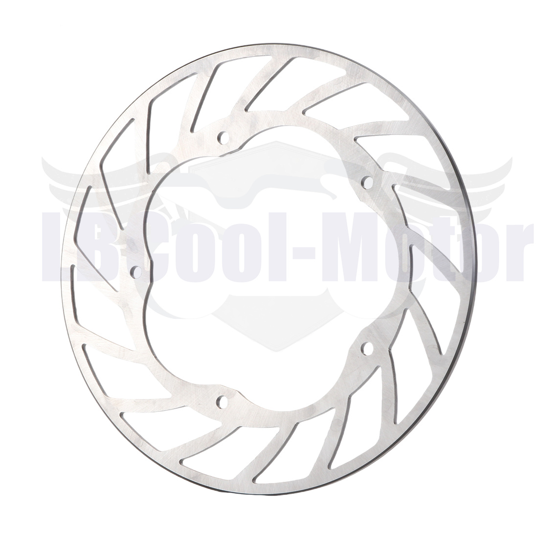 قرص فرامل للعجلات الخلفية لسيا - مراجعة Brake Rotor وسعره