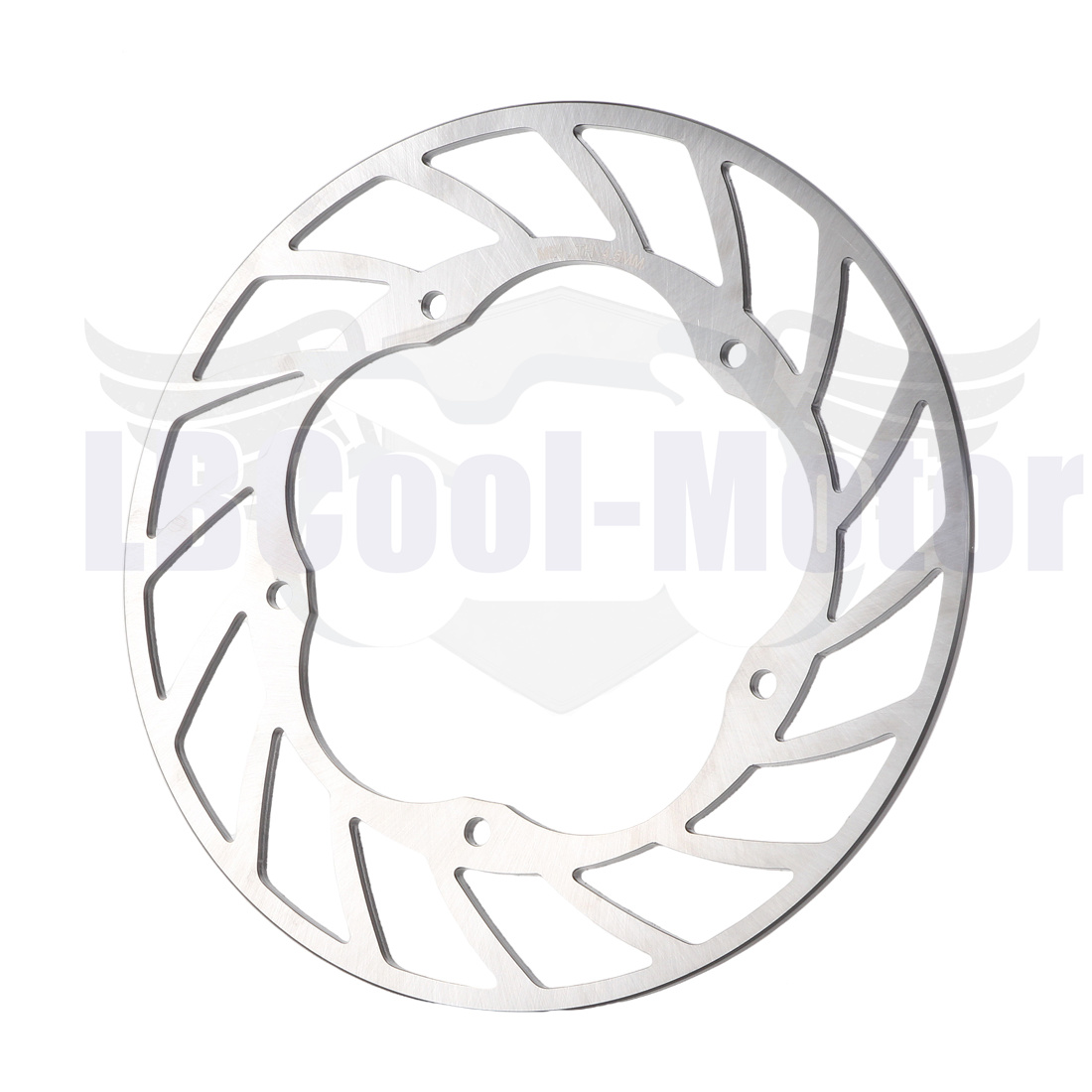 قرص فرامل للعجلات الخلفية لسيا - مراجعة Brake Rotor وسعره