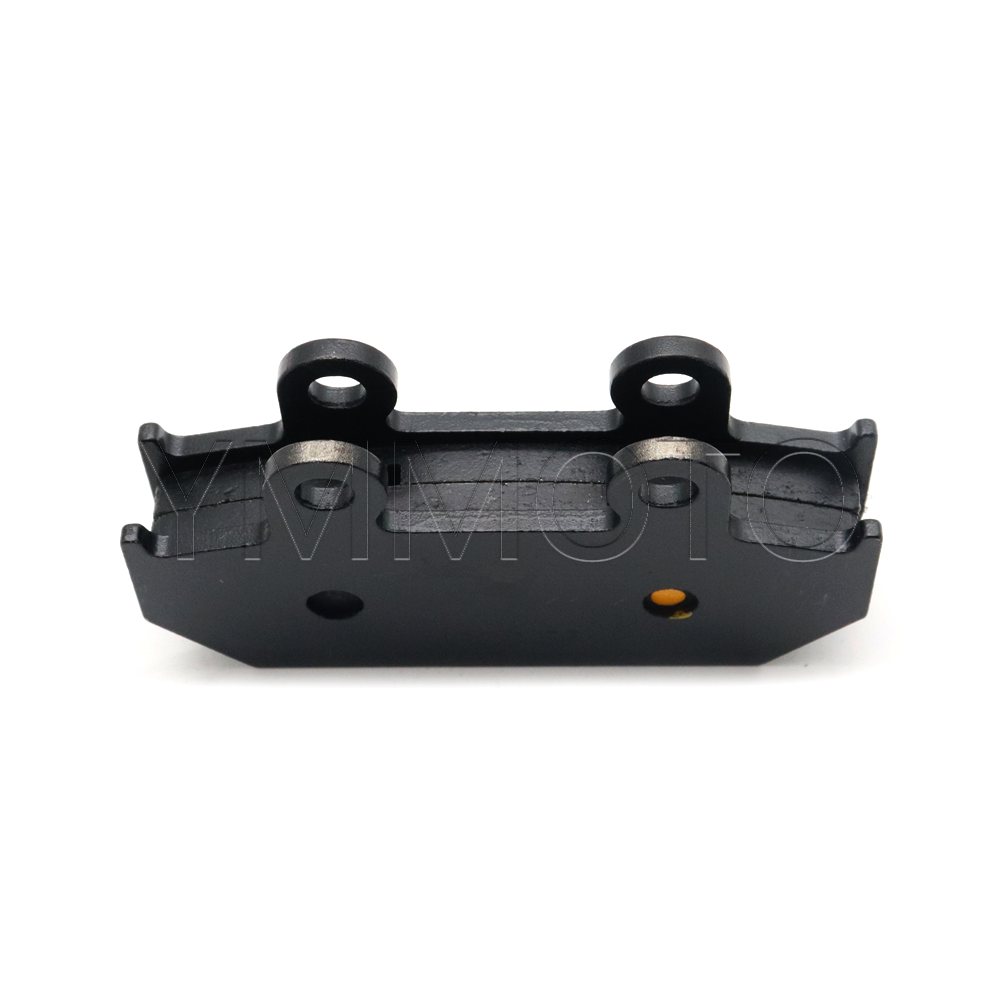 وسادة الفرامل الخلفية للدراجة  - مراجعة Motorcycle Brake Pads وسعره