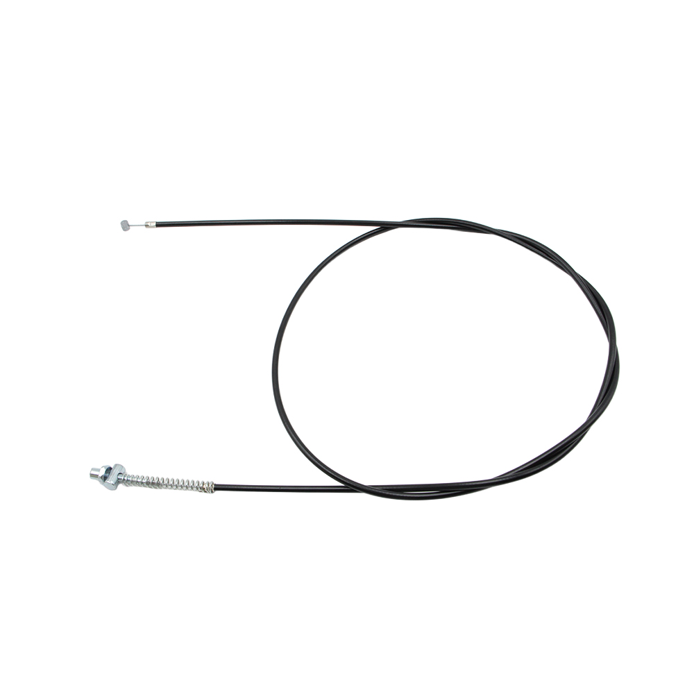 كابل فرامل أمامي وخلفي 1200/14 - مراجعة Brake Line Motorcycle وسعره