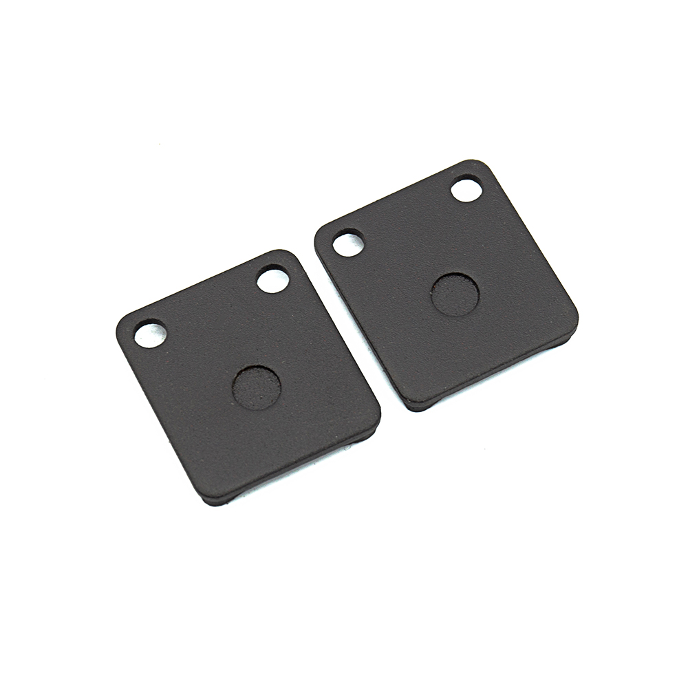 دراجة نارية الفرامل منصات 50cc - مراجعة Brake Pads Bike وسعره