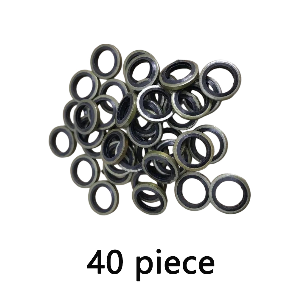 حلقة إحكام نحاسية M10 لتركيب أ - مراجعة Motorcycle Brake Cable وسعره