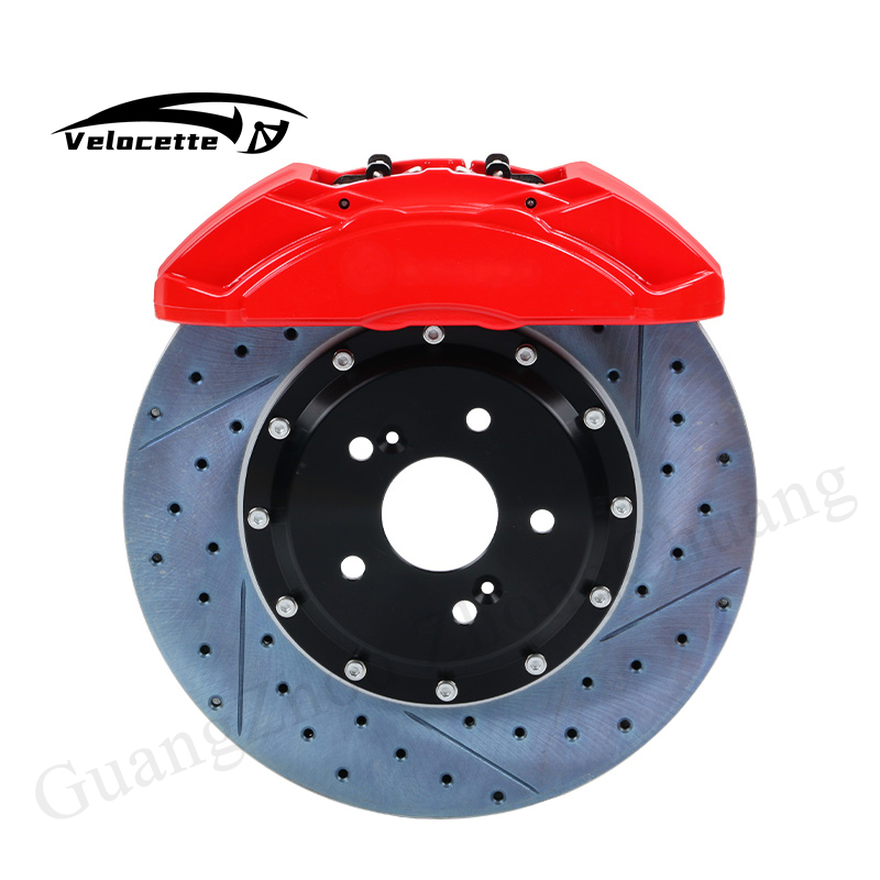 تجديد ترقية الفرامل الفرجار عد - مراجعة Brake Caliper وسعره
