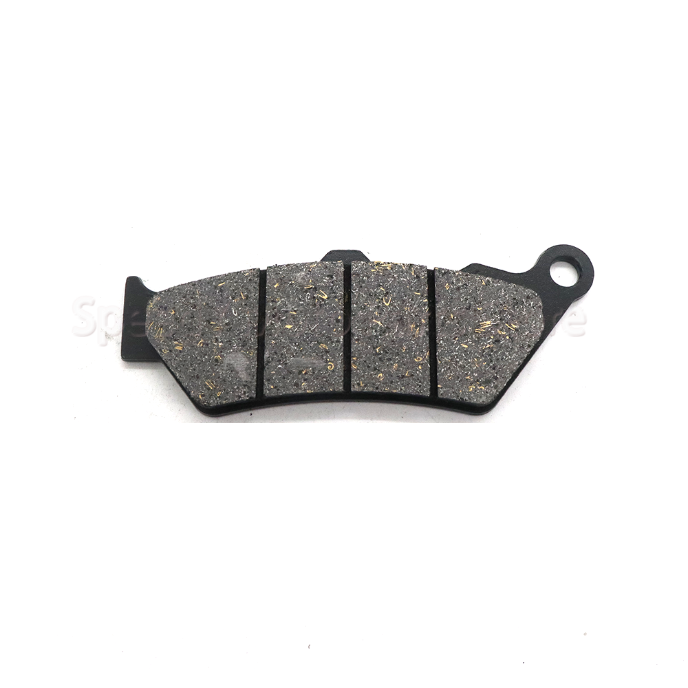 إكسسوارات وسادات الفرامل الخلف - مراجعة Motorcycle Brake Pads وسعره
