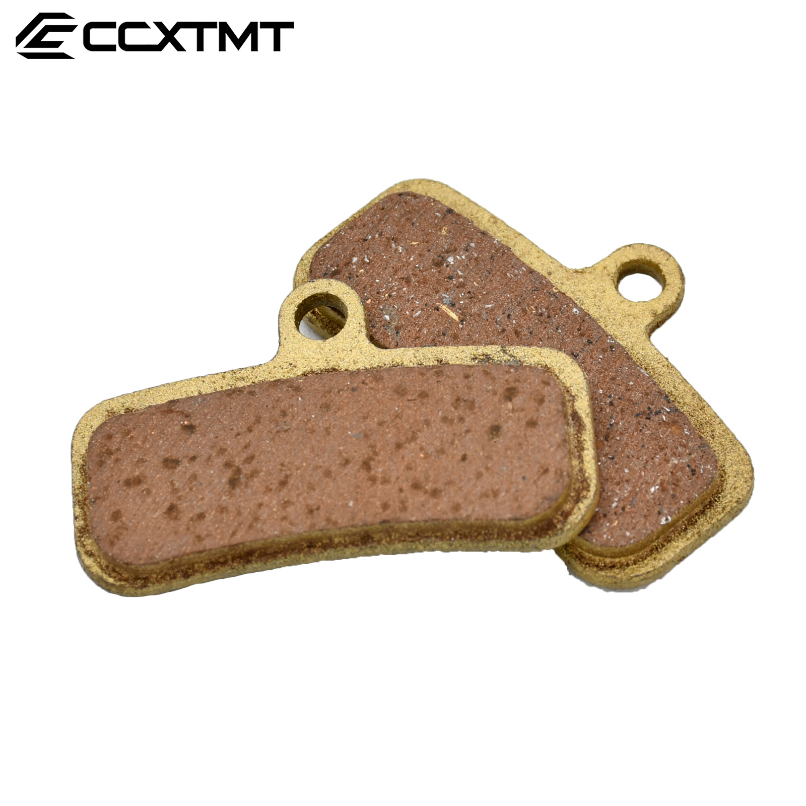 ملحقات موتوكروس الكهربائية سبا - مراجعة Brake Pads Bike وسعره