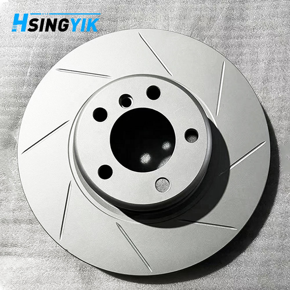 2026 جديد قرص فرامل أمامي الدو - مراجعة Brake Rotor وسعره