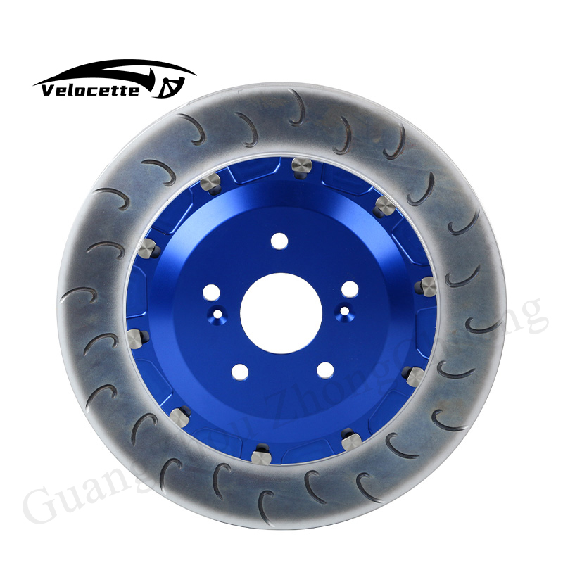 ل 495 سيارة الجبهة الفرامل الف - مراجعة Brake Caliper وسعره