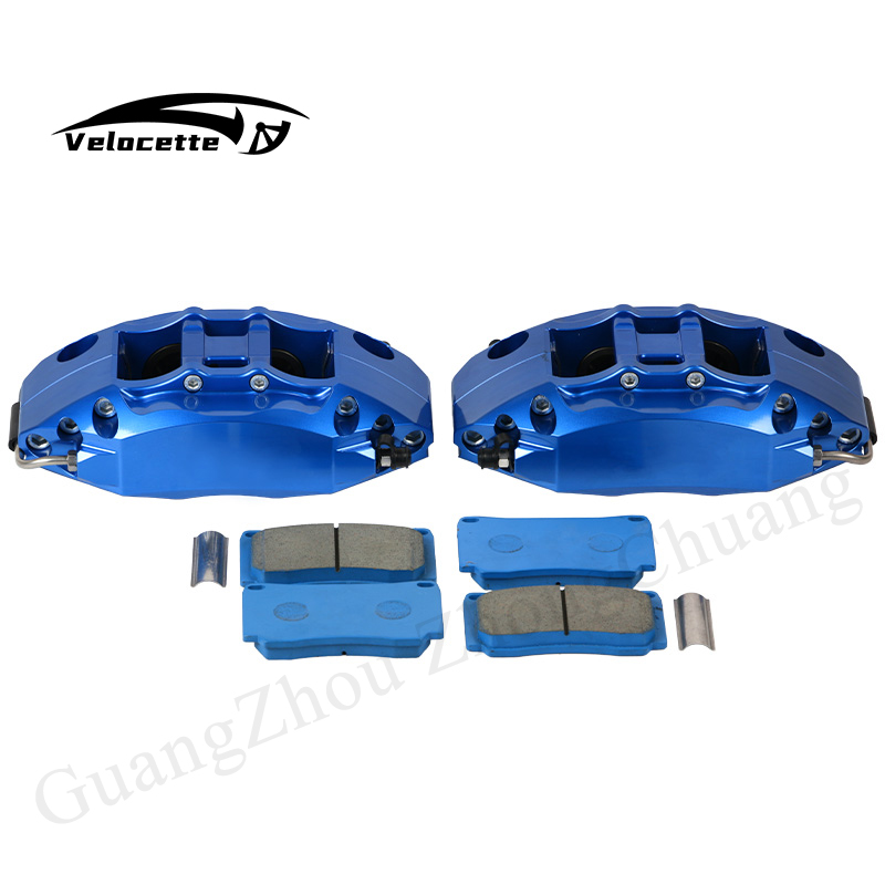 ل 495 سيارة الجبهة الفرامل الف - مراجعة Brake Caliper وسعره