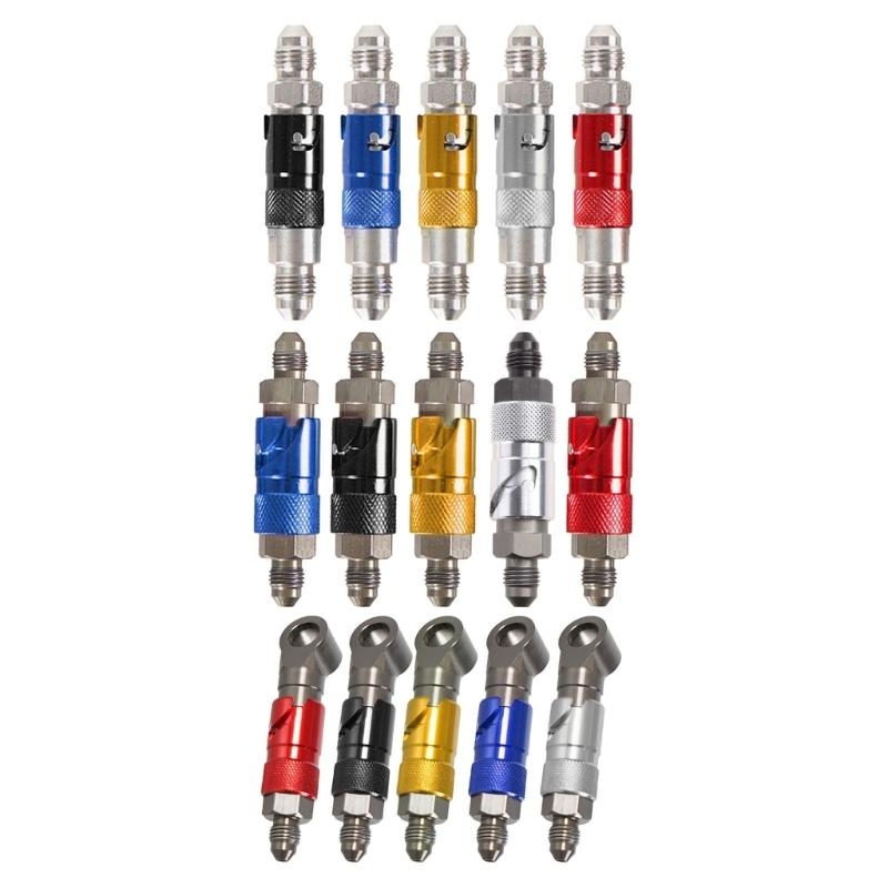 AN3 3AN سائل الفرامل غطاء إزال - مراجعة Brake Line Motorcycle وسعره